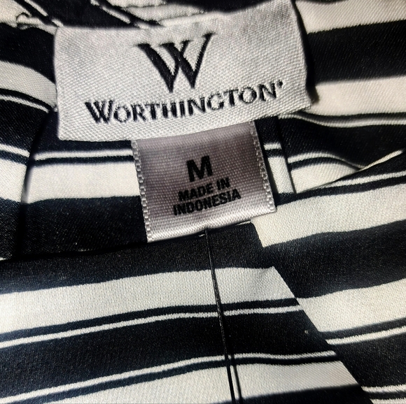Worthington blouse - Picture 4 of 4